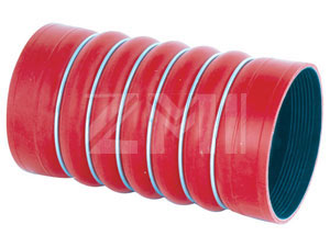 Truck Silicone Hose/CAC Hose(SH-95007)